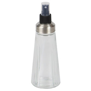 Home Basics 8.5 oz. Oil Glass Spray Bottle $3.00 EACH, CASE PACK OF 24
