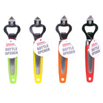 Load image into Gallery viewer, Home Basics Silicone Bottle Opener - Assorted Colors
