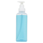 Load image into Gallery viewer, Home Basics Plastic Soap Dispenser $2.00 EACH, CASE PACK OF 10
