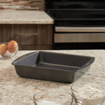 Load image into Gallery viewer, Baker’s Secret Essentials 9-inch Non-Stick Steel Square Pan $5.00 EACH, CASE PACK OF 12
