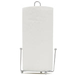Load image into Gallery viewer, Home Basics Wire Collection Paper Towel Holder, Chrome $4.00 EACH, CASE PACK OF 12
