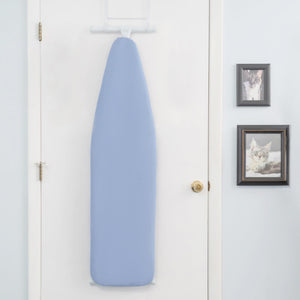 Seymour Home Products Adjustable Height, Freestanding T-Leg Ironing Board, Light Blue $25.00 EACH, CASE PACK OF 1