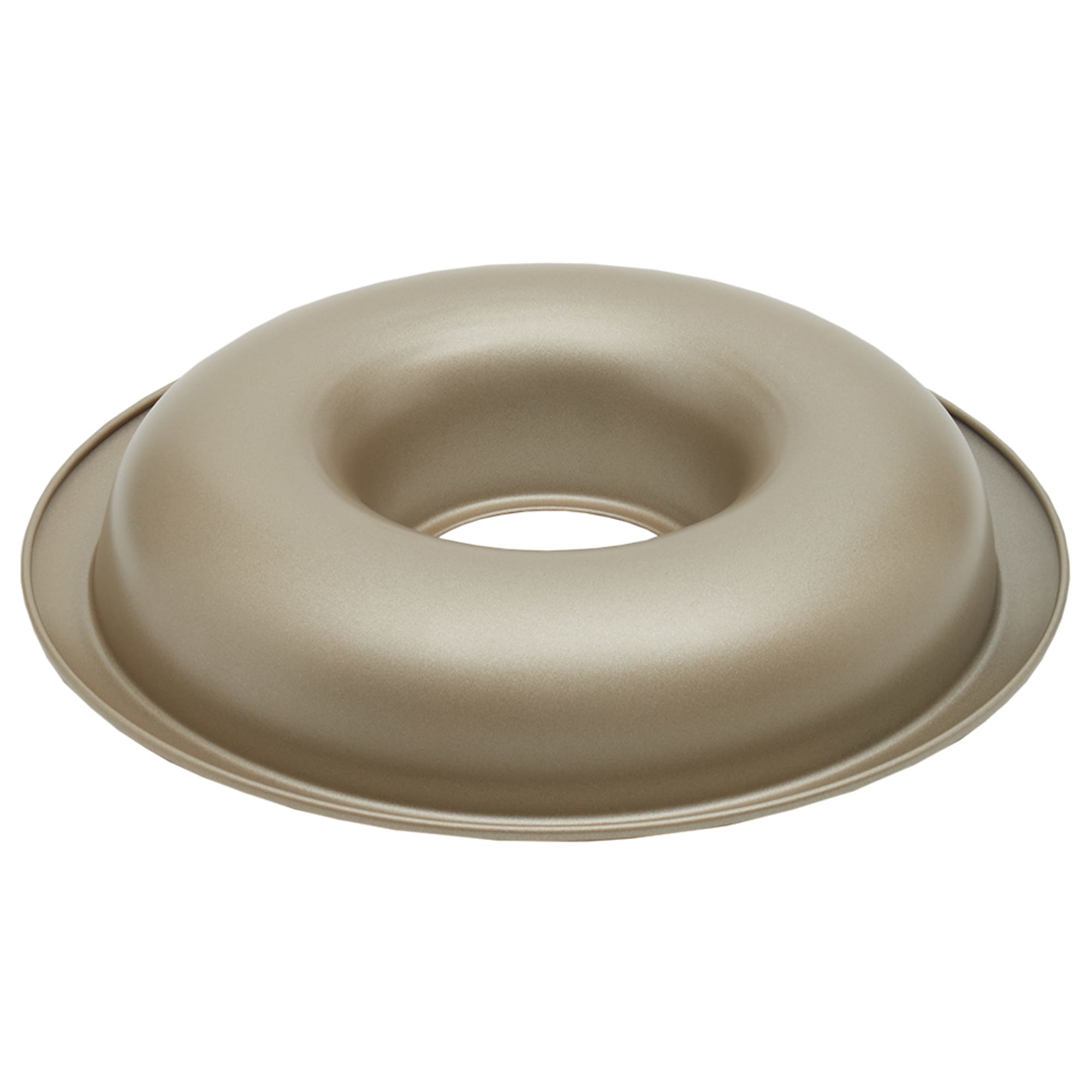 Home Basics Aurelia Non-Stick 12” x 2.4”  Carbon Steel Cake Ring, Gold $6.00 EACH, CASE PACK OF 12