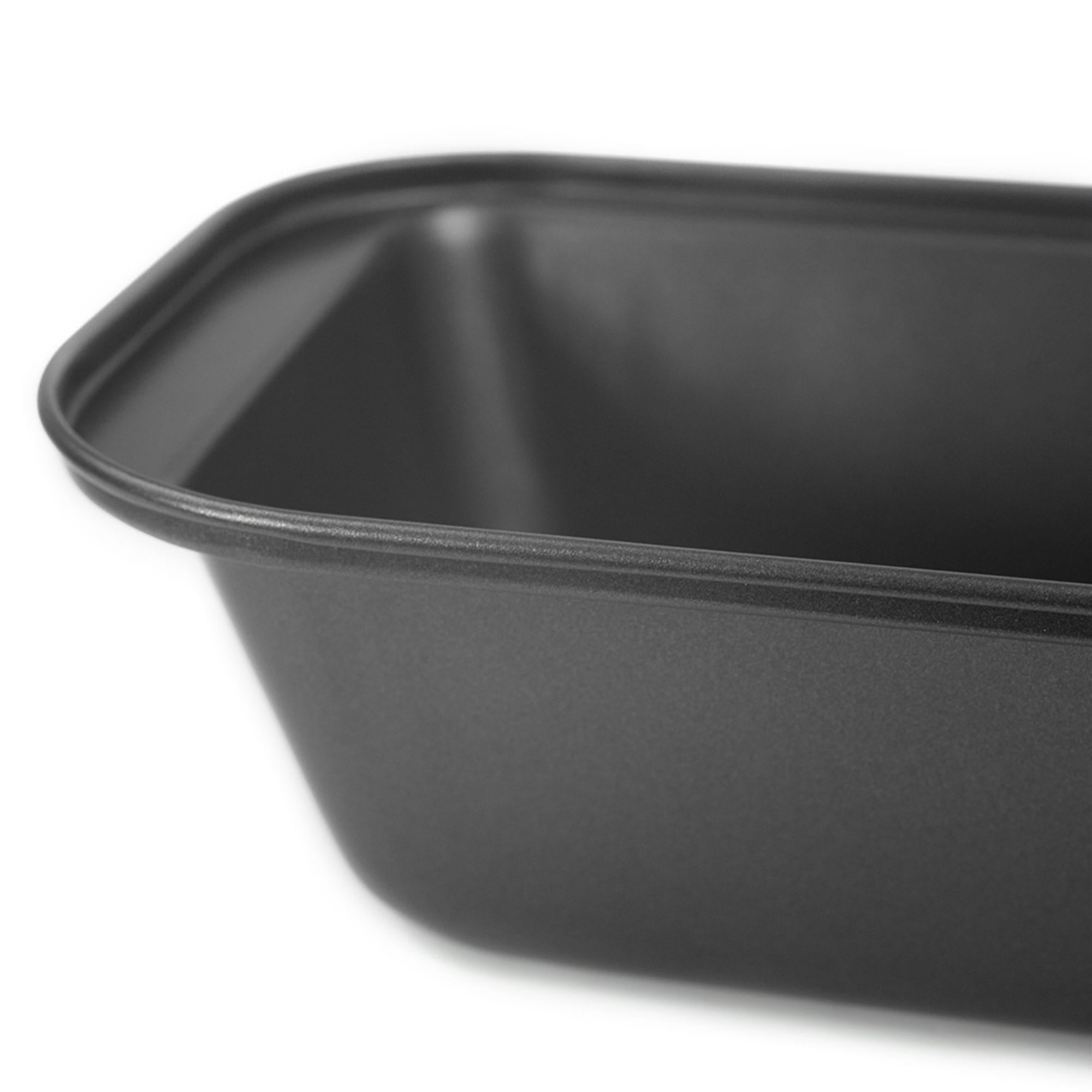 Home Basics Non-Stick Loaf Pan $3.00 EACH, CASE PACK OF 24