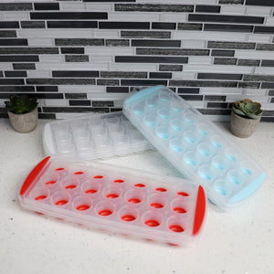 2 pack Ice Cube Trays
