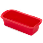 Load image into Gallery viewer, Home Basics Silicone Loaf Pan $5.00 EACH, CASE PACK OF 24
