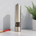 Load image into Gallery viewer, Michael Graves Design Automatic Pepper Grinder, Silver $8.00 EACH, CASE PACK OF 12
