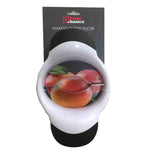 Load image into Gallery viewer, Home Basics Stainless Steel Mango Cutter and Slicer $2.50 EACH, CASE PACK OF 24
