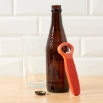 Load image into Gallery viewer, Home Basics Neo Non Slip Bottle Opener - Assorted Colors
