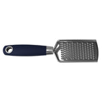 Load image into Gallery viewer, Home Basics Meridian Mini Handheld Cheese Grater, Indigo $3.00 EACH, CASE PACK OF 24
