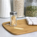 Load image into Gallery viewer, Home Basics Toothpick Dispenser $1.00 EACH, CASE PACK OF 48
