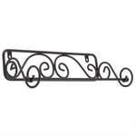 Load image into Gallery viewer, Home Basics Wall-Mounted Paper Towel Holder $5.00 EACH, CASE PACK OF 12
