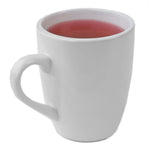 Load image into Gallery viewer, Home Basics 13 oz.  Ceramic Mug, White $1.50 EACH, CASE PACK OF 24
