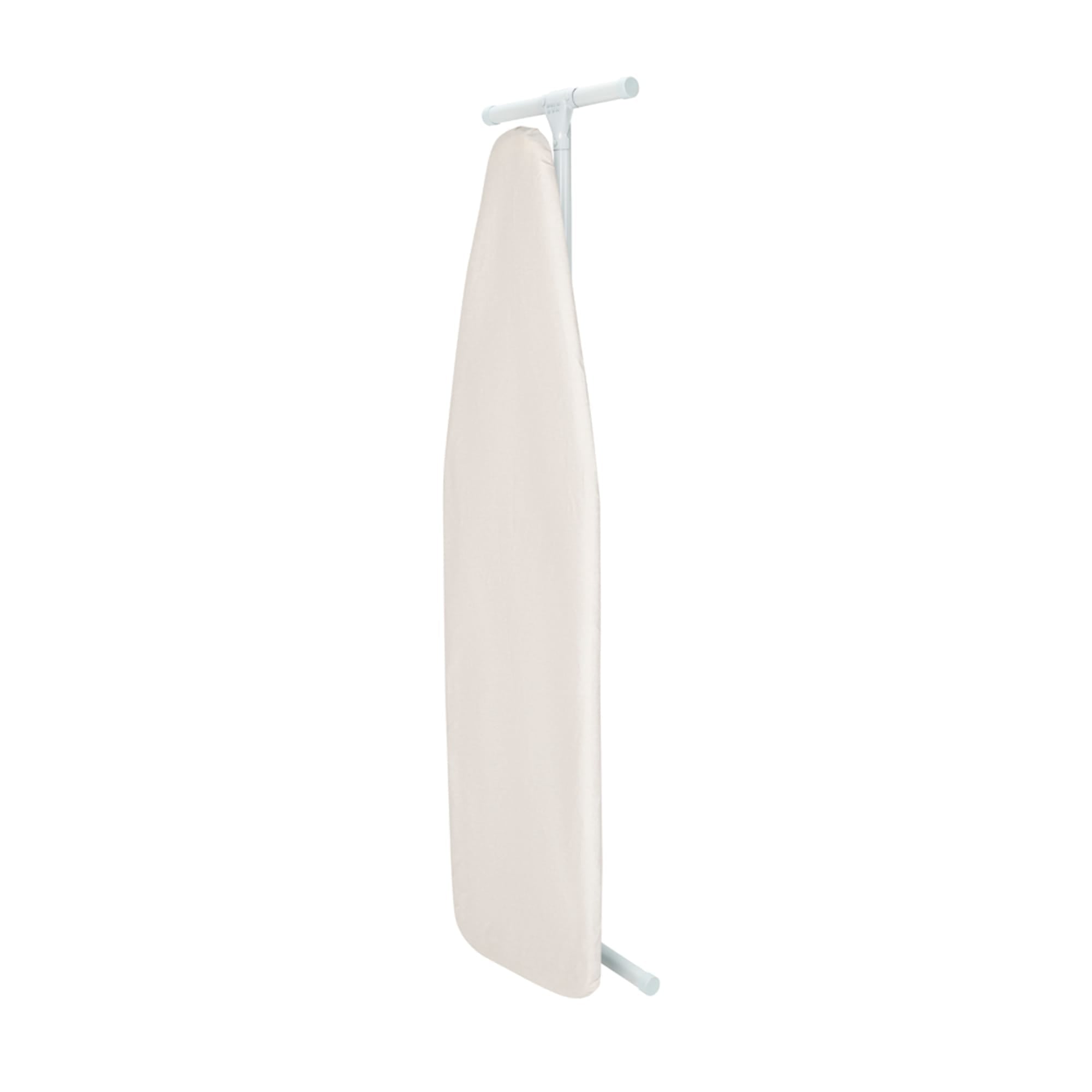 Seymour Home Products Adjustable Height, Freestanding T-Leg Ironing Board, Beige $25 EACH, CASE PACK OF 1