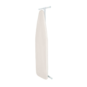 Seymour Home Products Adjustable Height, Freestanding T-Leg Ironing Board, Beige $25 EACH, CASE PACK OF 1