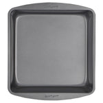 Load image into Gallery viewer, Baker’s Secret Essentials 9-inch Non-Stick Steel Square Pan $5.00 EACH, CASE PACK OF 12
