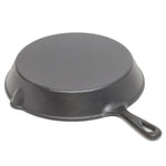 Load image into Gallery viewer, Home Basics 10.5-inch Pre-Seasoned Cast Iron Skillet $12.00 EACH, CASE PACK OF 3
