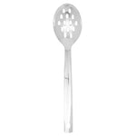 Load image into Gallery viewer, Home Basics Stainless Steel  Aster Slotted Spoon $2.00 EACH, CASE PACK OF 24
