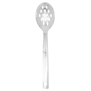 Home Basics Stainless Steel  Aster Slotted Spoon $2.00 EACH, CASE PACK OF 24