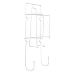 Home Basics Wall Mounted Vinyl Iron and  Ironing Board Holder $4.00 EACH, CASE PACK OF 12