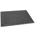 Load image into Gallery viewer, Home Basics 15.5&quot; x 11.5&quot; Granite Cutting Board, Black $12 EACH, CASE PACK OF 4
