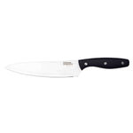 Load image into Gallery viewer, Home Basics 8&quot; Chef Knife $3.00 EACH, CASE PACK OF 24
