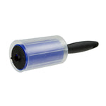 Load image into Gallery viewer, Home Basics Washable Lint Roller, Blue $2.00 EACH, CASE PACK OF 24
