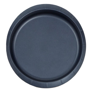 Michael Graves Design Textured Non-Stick Round Carbon Steel Pan, Indigo $4.00 EACH, CASE PACK OF 12