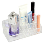 Load image into Gallery viewer, Home Basics Cosmetic Organizer $4.00 EACH, CASE PACK OF 12
