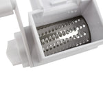 Load image into Gallery viewer, Home Basics Rotary Cheese Grater $2.50 EACH, CASE PACK OF 24
