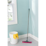 Load image into Gallery viewer, Home Basics Ace Collection Expandable Squeegee - Assorted Colors
