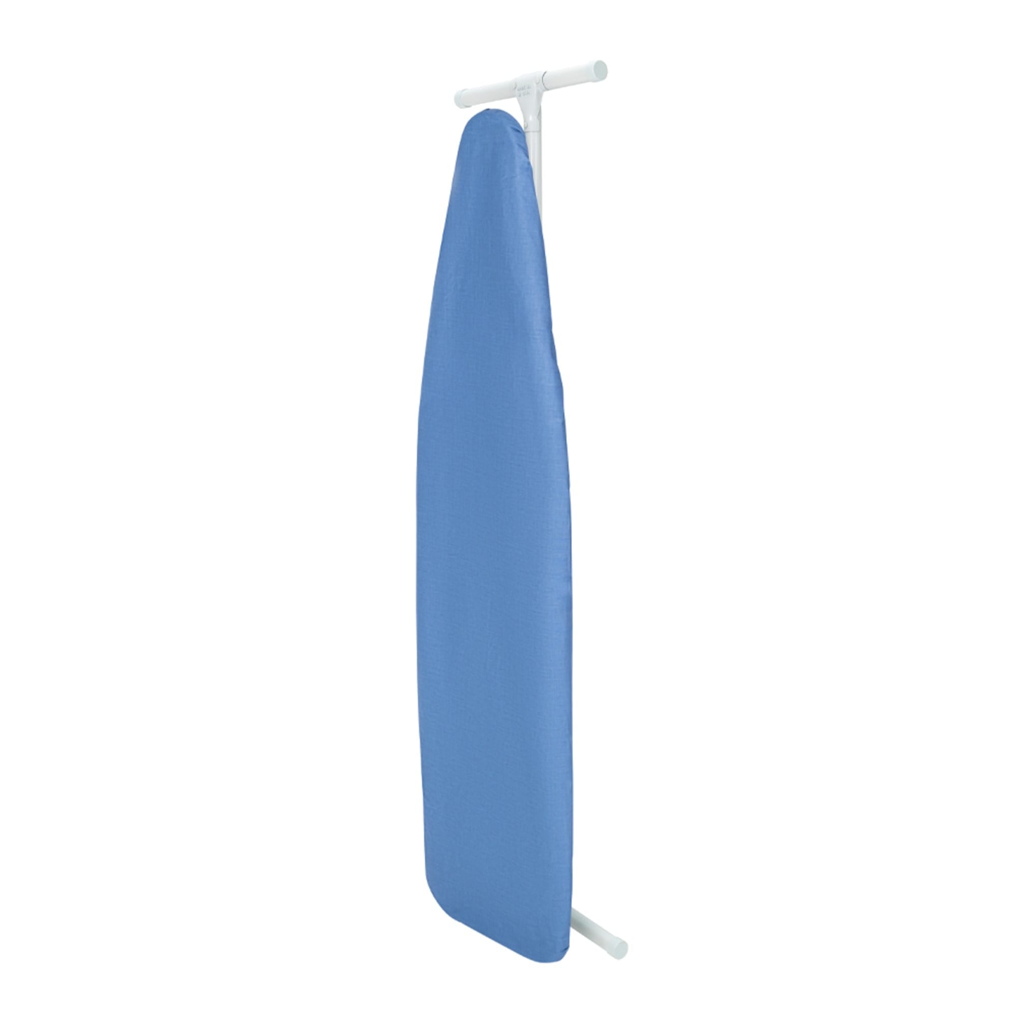 Seymour Home Products Adjustable Height, Freestanding T-Leg Ironing Board, Solid Blue $25 EACH, CASE PACK OF 1