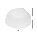 Load image into Gallery viewer, Home Basics Vented Plastic Plate Cover $2.00 EACH, CASE PACK OF 12
