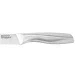 Load image into Gallery viewer, Home Basics 8&quot; Stainless Steel Bread Knife $5.00 EACH, CASE PACK OF 24
