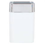 Load image into Gallery viewer, Home Basics Skylar 10 oz. ABS Plastic Tumbler, White $3.00 EACH, CASE PACK OF 12
