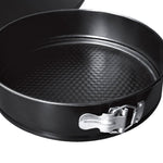 Load image into Gallery viewer, Home Basics 3 Piece Spring Form Pans $10.00 EACH, CASE PACK OF 12
