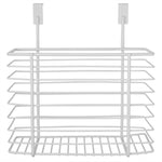 Load image into Gallery viewer, Home Basics Over the Cabinet Basket $5 EACH, CASE PACK OF 6
