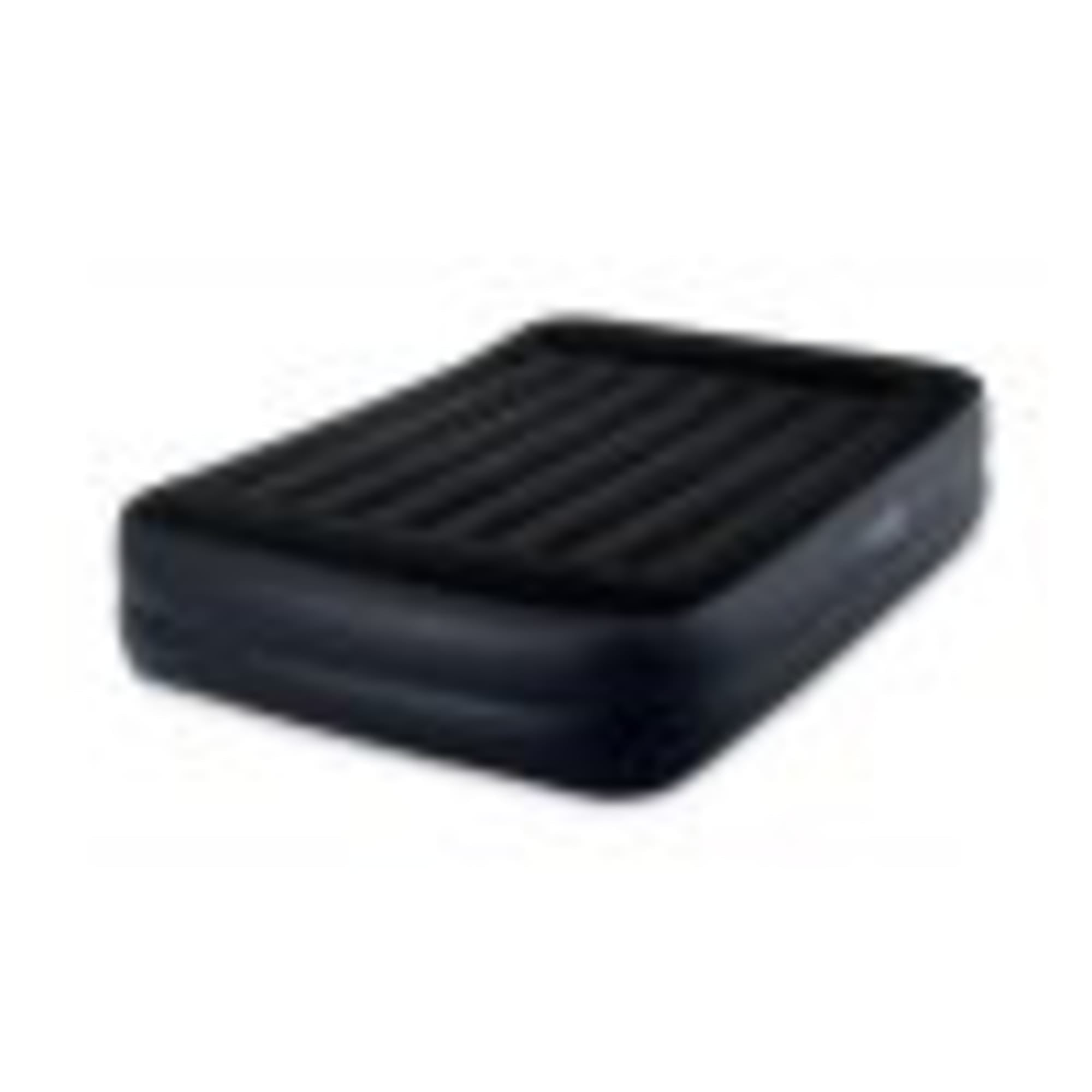 Intex Raised Queen Air Bed with Pillow Rest and  Built In Pump $75 EACH, CASE PACK OF 2