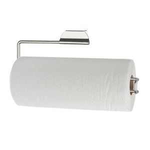 Home Basics Satin Nickel Over The Cabinet Paper Towel Holder $4.00 EACH, CASE PACK OF 12