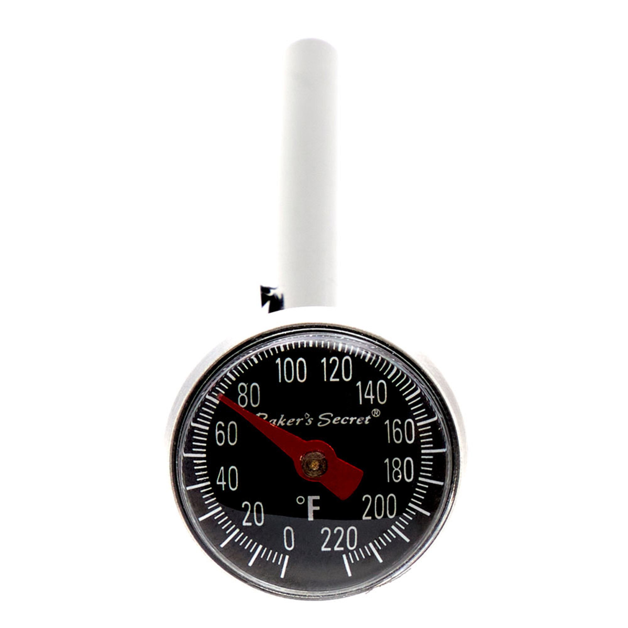 Analog Meat Thermometer - Beck's Country Store