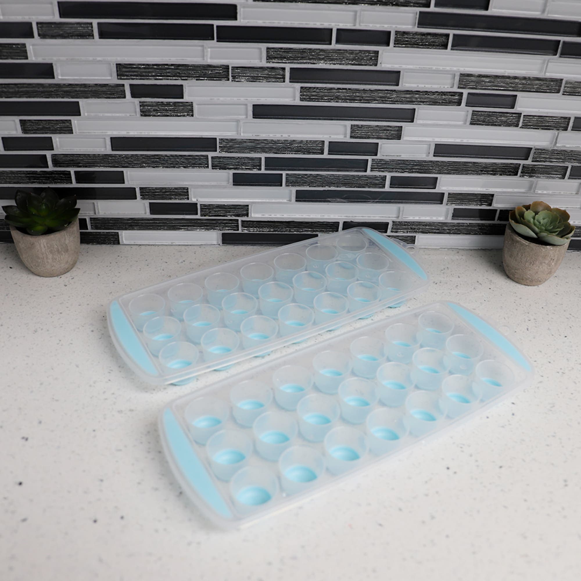 OXO Softworks No-spill Ice Cube Tray