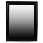 Load image into Gallery viewer, Home Basics Textured Wall Mirror - Assorted Colors
