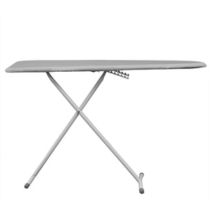 Home Basics Ironing Board with Cover - Assorted Colors