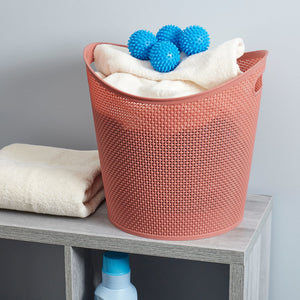 Home Basics Dryer Balls, (Pack of 4), Blue $4.00 EACH, CASE PACK OF 12