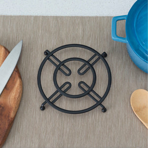 Home Basics Wire Collection Trivet $4.00 EACH, CASE PACK OF 6