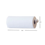 Load image into Gallery viewer, Home Basics Wall Mounted Paper Towel Holder $5.00 EACH, CASE PACK OF 12

