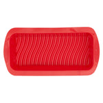 Load image into Gallery viewer, Home Basics Silicone Loaf Pan $5.00 EACH, CASE PACK OF 24
