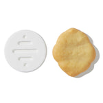 Load image into Gallery viewer, Home Basics Cookie Press with Cookie Discs and Decorating Tips $6 EACH, CASE PACK OF 8
