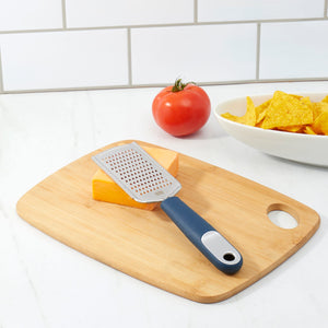 Stainless Steel Handheld Cheese Grater Multi-Purpose Kitchen Food Graters
