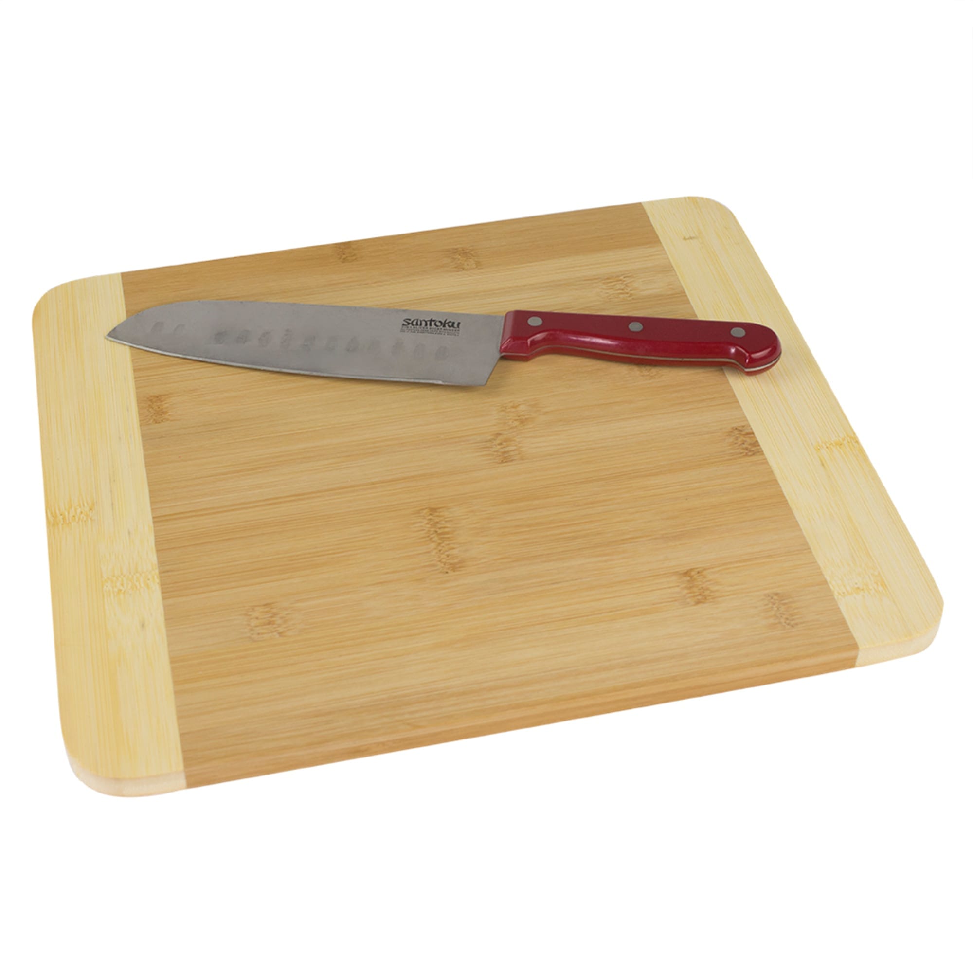 Home Basics Bamboo Cutting Board $5.00 EACH, CASE PACK OF 12